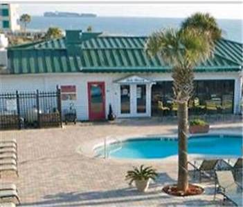 Ocean Song At Beachside Colony Daire Tybee Island Dış mekan fotoğraf