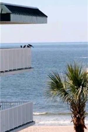 Ocean Song At Beachside Colony Daire Tybee Island Dış mekan fotoğraf