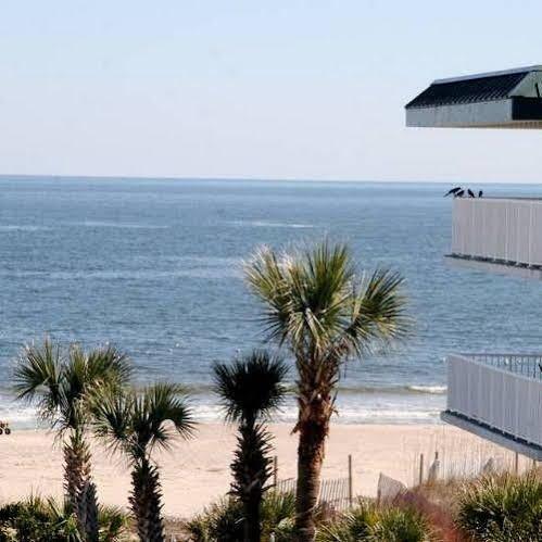 Ocean Song At Beachside Colony Daire Tybee Island Dış mekan fotoğraf