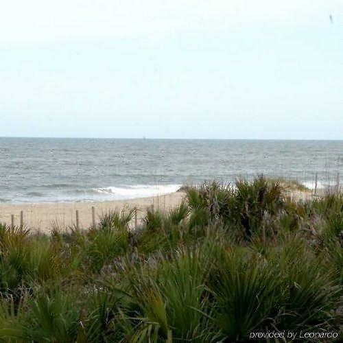 Ocean Song At Beachside Colony Daire Tybee Island Dış mekan fotoğraf