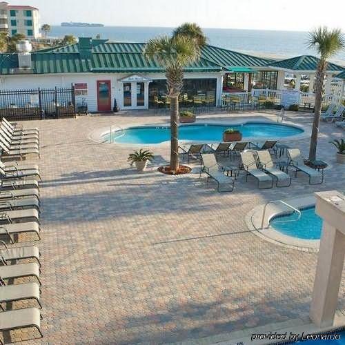 Ocean Song At Beachside Colony Daire Tybee Island Konforlar fotoğraf