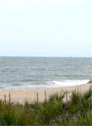 Ocean Song At Beachside Colony Daire Tybee Island Dış mekan fotoğraf